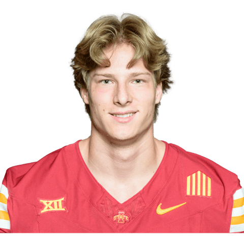 Ethan Stecker