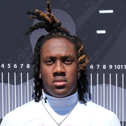 player headshot