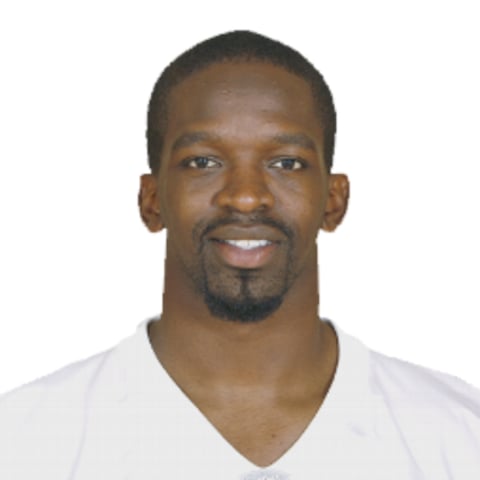 player headshot