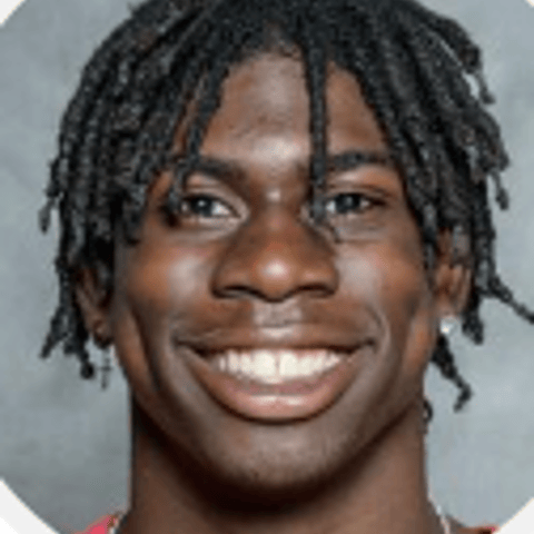 player headshot