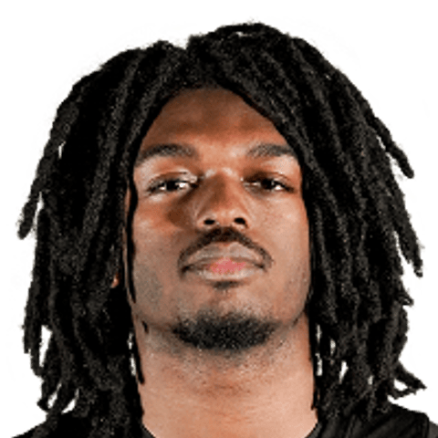 player headshot
