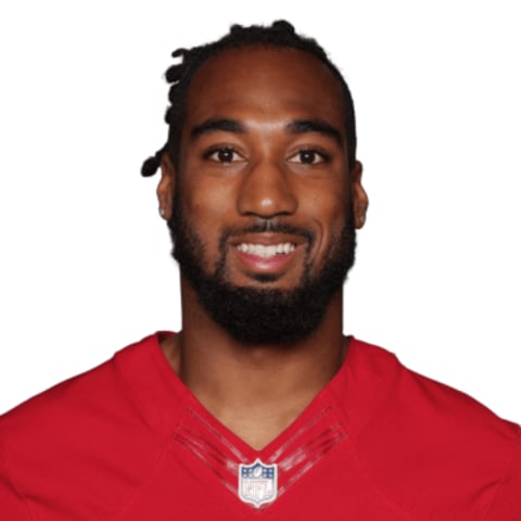 player headshot