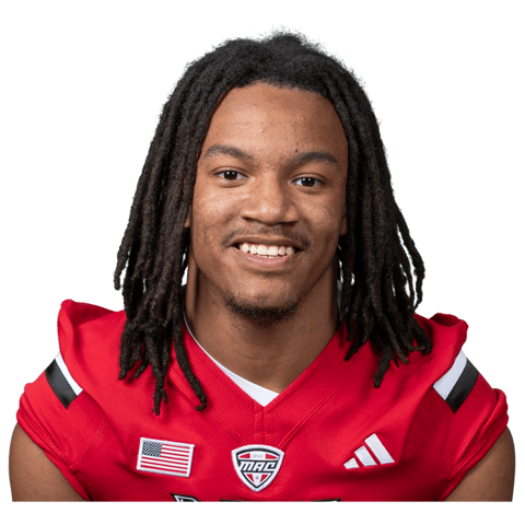 Ahmir Smith