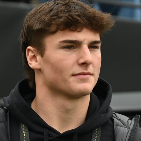 player headshot
