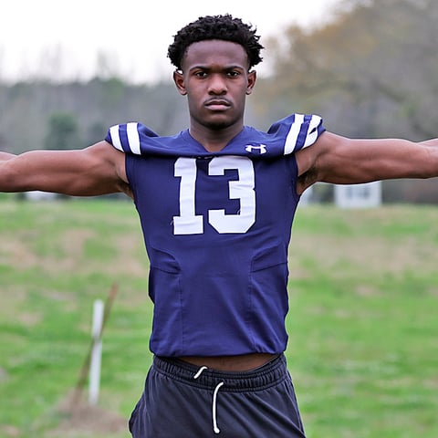 Caleb Cunningham