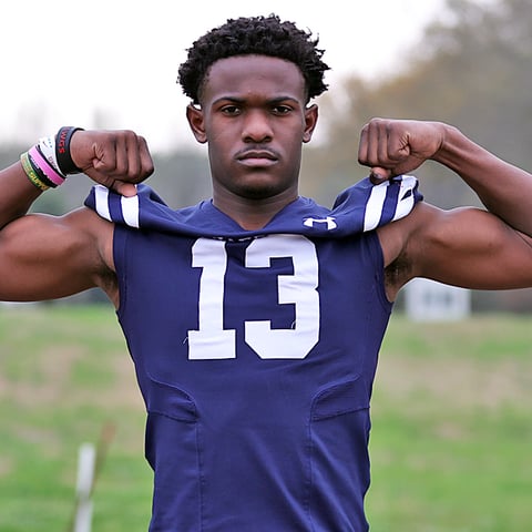 Caleb Cunningham