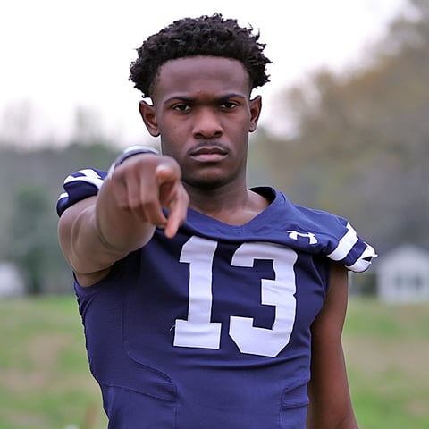 Caleb Cunningham