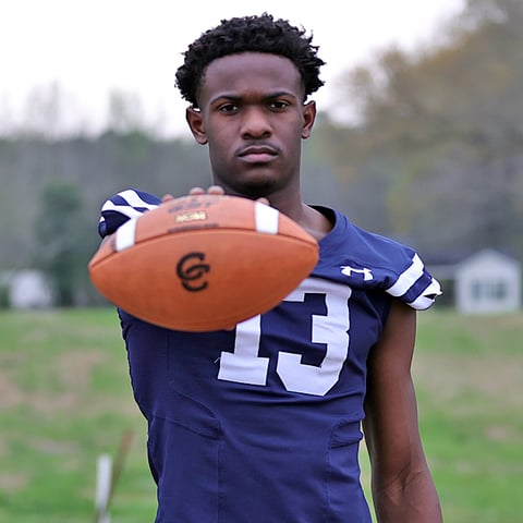 Caleb Cunningham