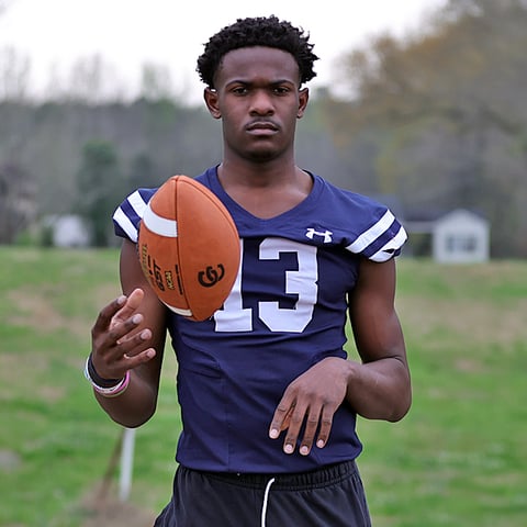 Caleb Cunningham