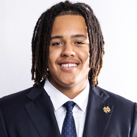 player headshot