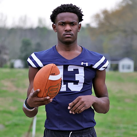 Caleb Cunningham