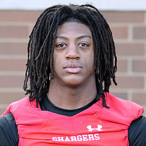 player headshot