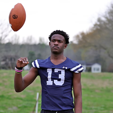 Caleb Cunningham