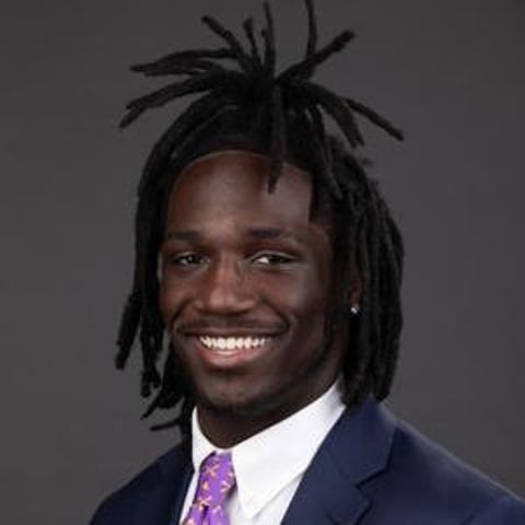 player headshot