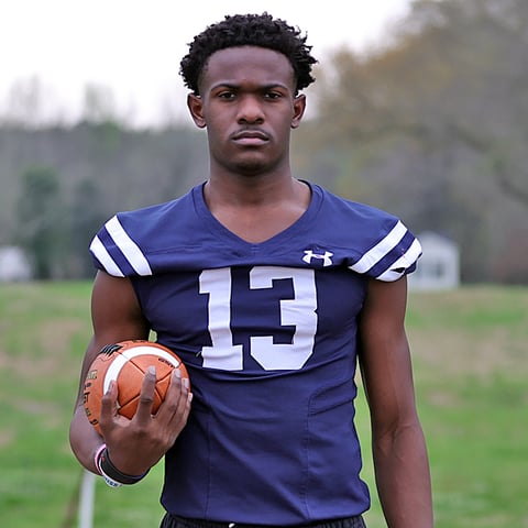 Caleb Cunningham