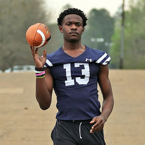 Caleb Cunningham