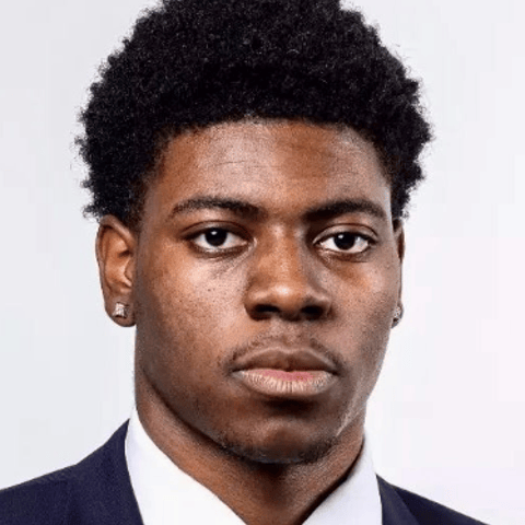 player headshot