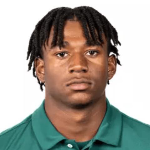 player headshot