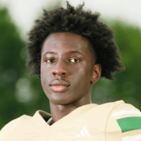 player headshot