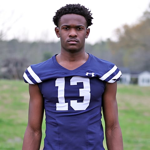 Caleb Cunningham
