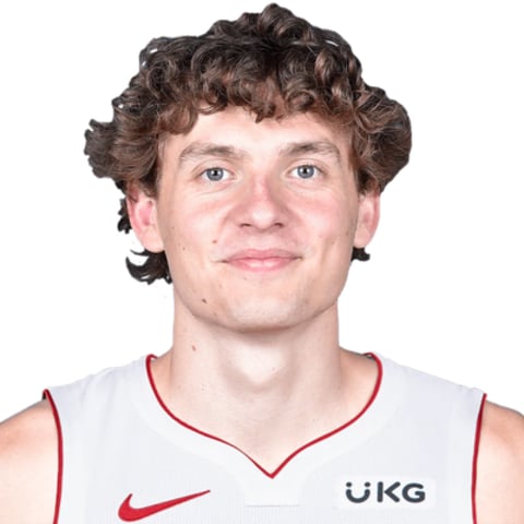 player headshot