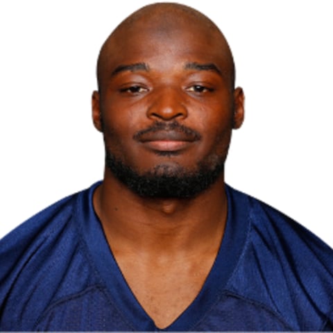 player headshot