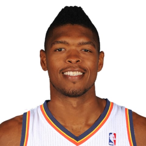 player headshot