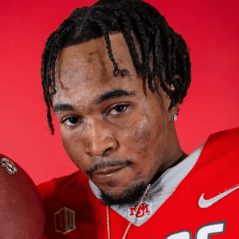 player headshot