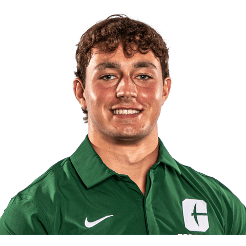 Gray Patterson