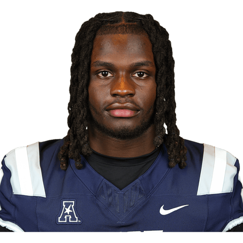 Dandre Hardeman
