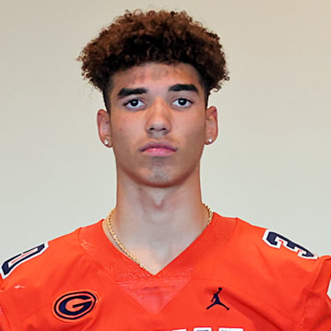 player headshot