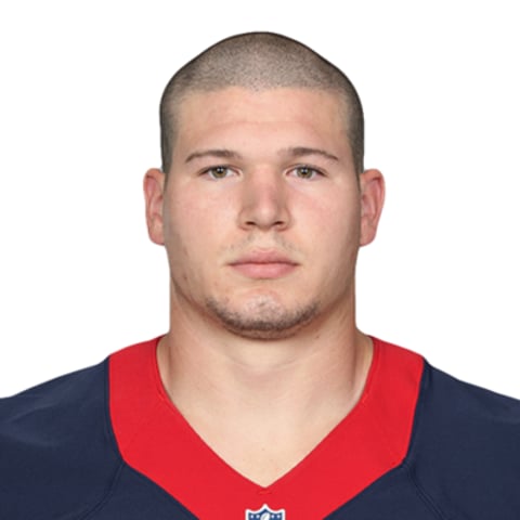 player headshot