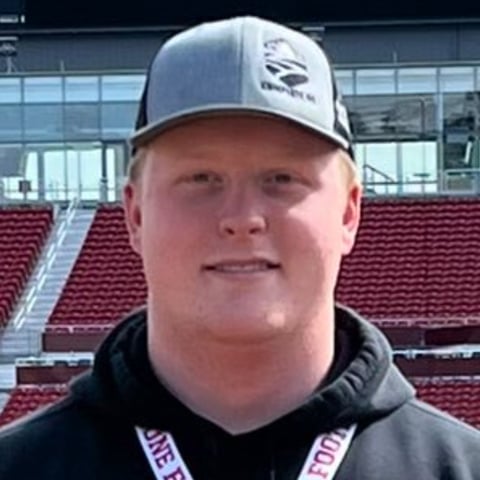 player headshot