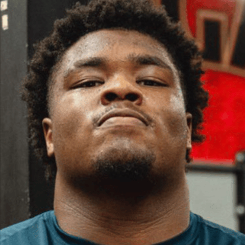 player headshot