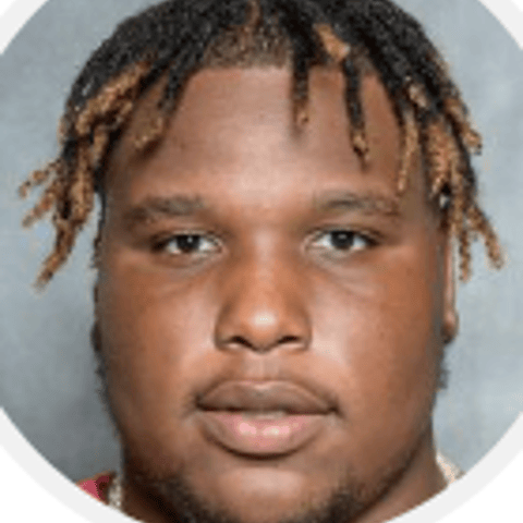 player headshot