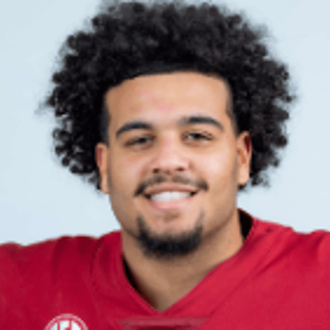player headshot