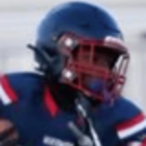 player headshot