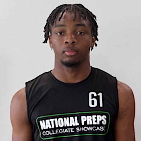 player headshot