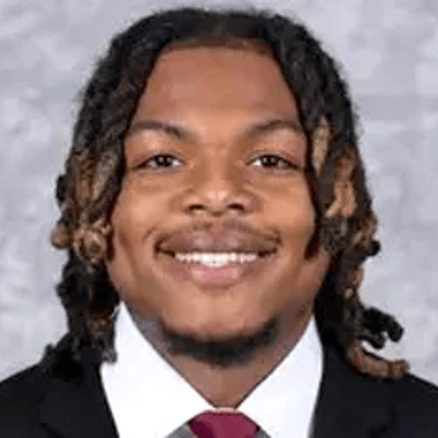 player headshot