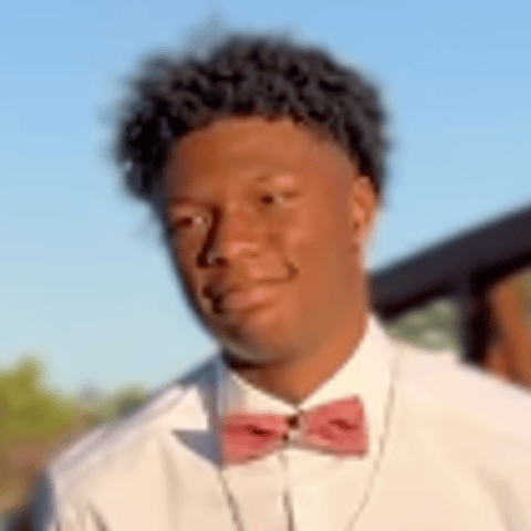 player headshot