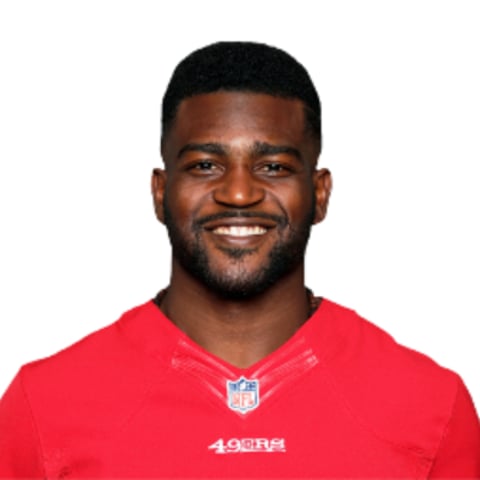 player headshot