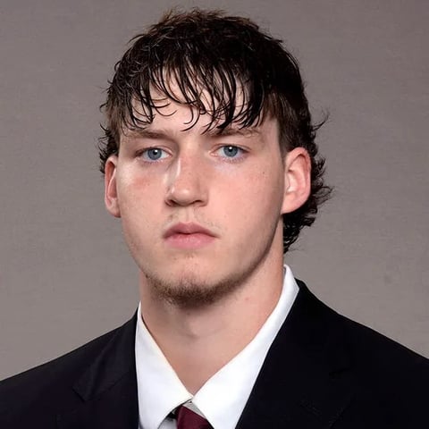 player headshot