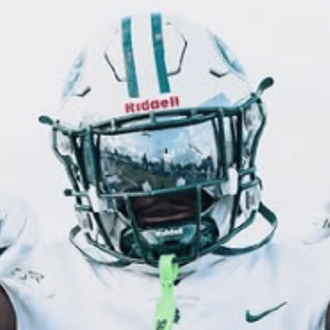 player headshot