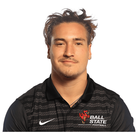 Ethan Evers