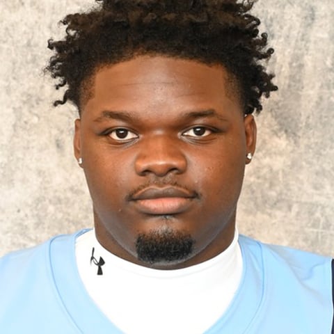 player headshot