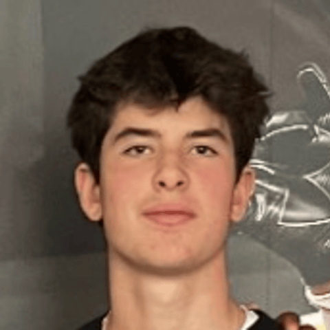 player headshot