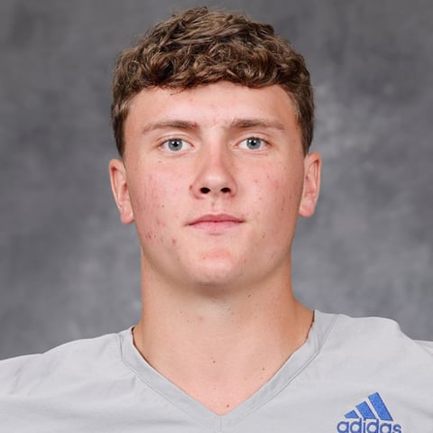 player headshot