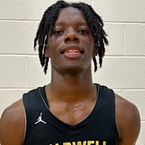 player headshot