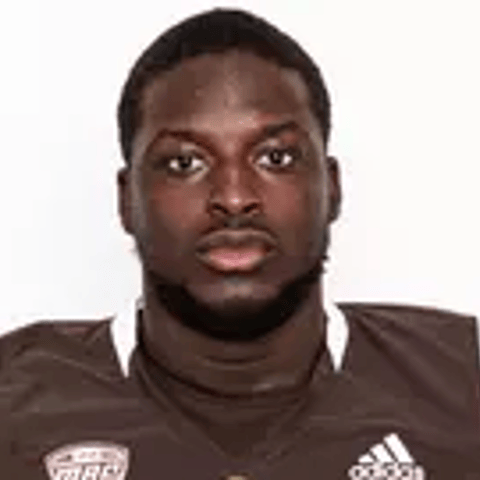 player headshot
