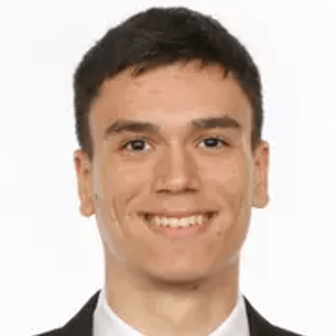 player headshot